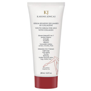 Sérum Jeunesse des Jambes au Collagène