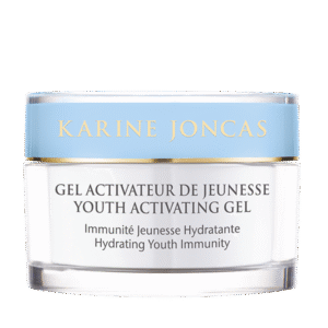 Gel Activateur de Jeunesse au Collagène