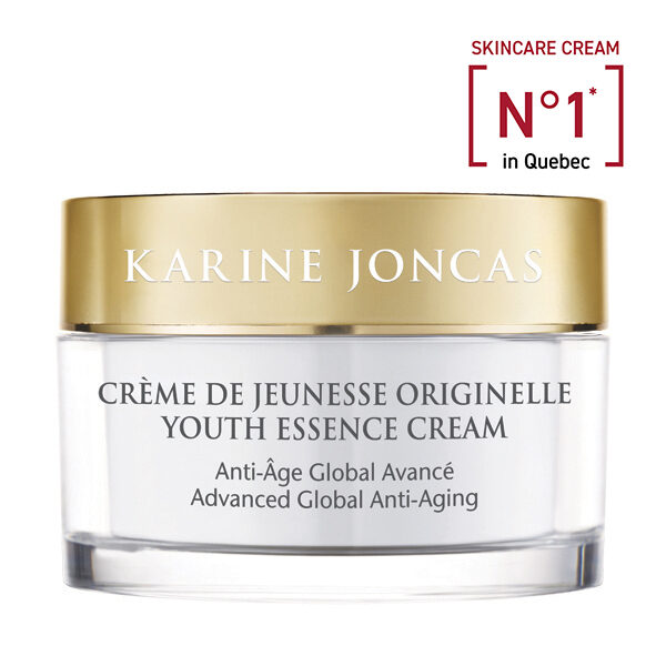 YOUTH ESSENCE CREAM