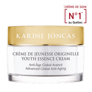 Crème de Jeunesse Originelle