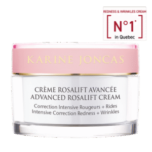 Advanced Rosalift Cream