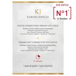 Dermo-Lift Corrective Eye Patch