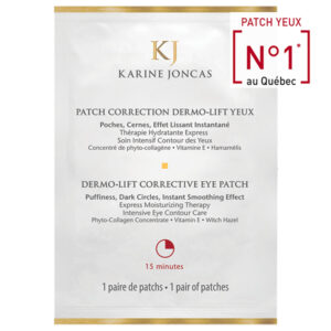 Patch Correction Dermo-Lift Yeux