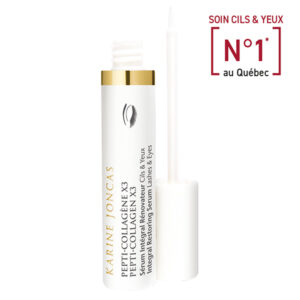 Pepti-Collagène X3 Cils & Yeux