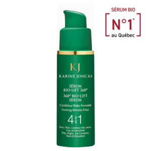 Sérum Bio-Lift 360°