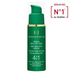 Sérum Bio-Lift 360°