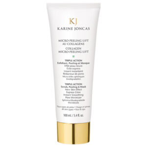 Micro-Peeling Lift au Collagène