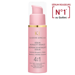 Sérum Rosalift Avancé
