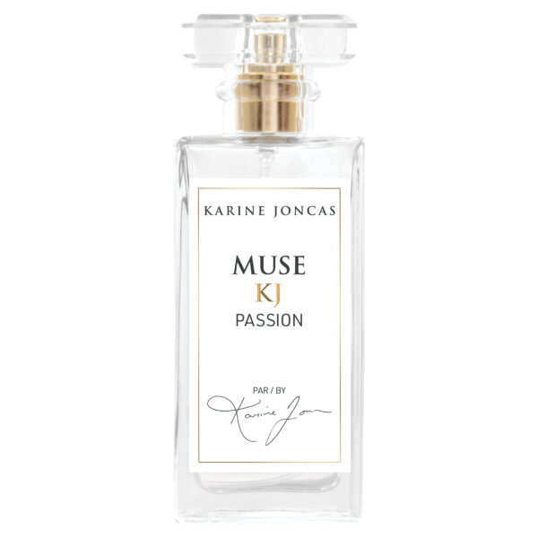 KJ Muse