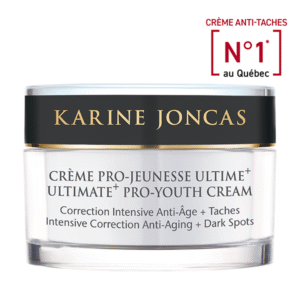Crème Pro-Jeunesse Ultime⁺