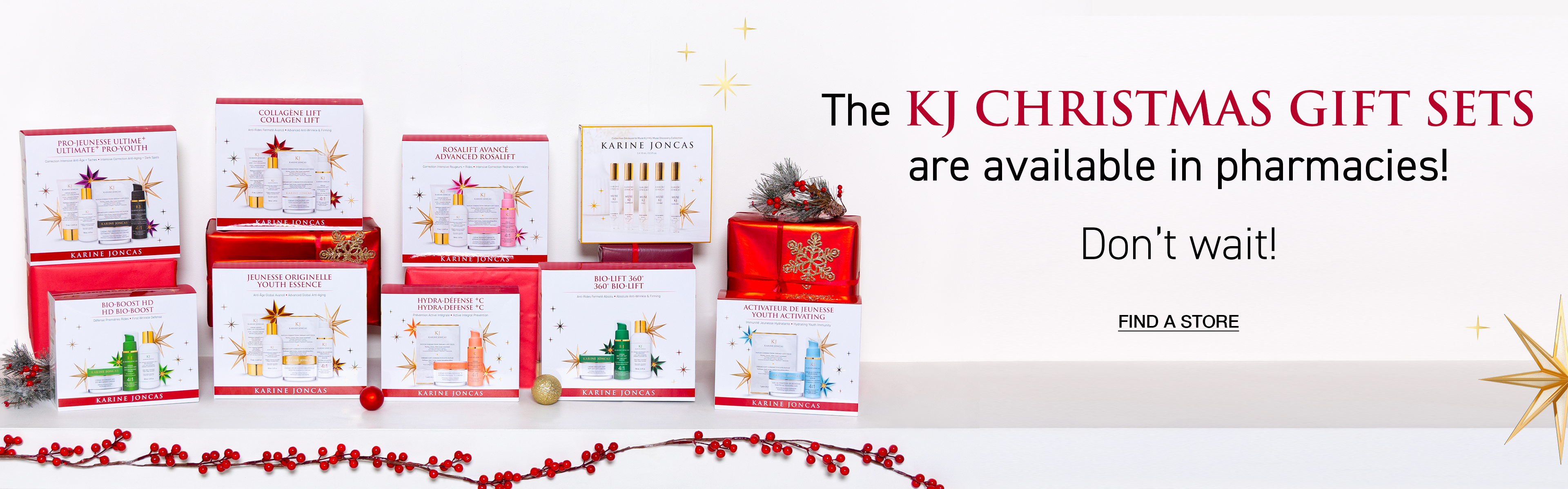 Banner_RV_Coffrets Noel 2025_3840x1200_ANG_V2