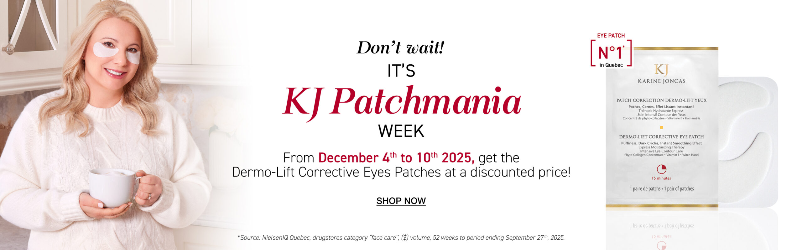 WebBanner_Patchmania_Hiver 2025_3840x1200_ANG_v4