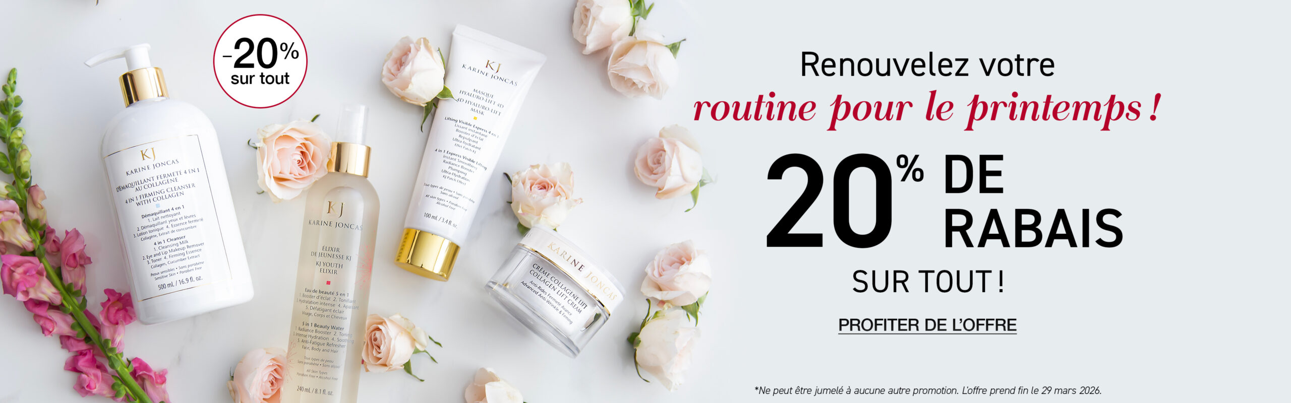 03-23 20 rabais Printemps_3840x1200_FR_v3