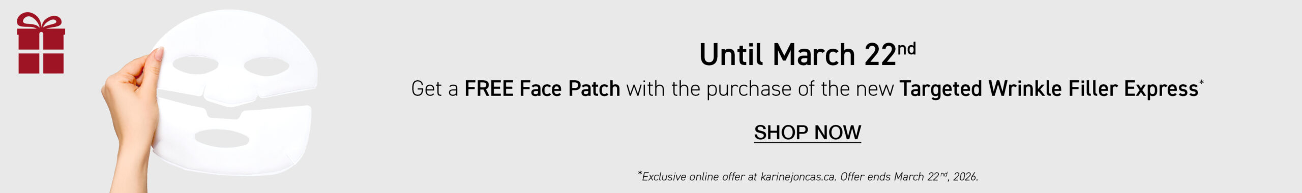 Banner_RV_03-11 Combleur de rides_2026_3840x570_ANG_v2