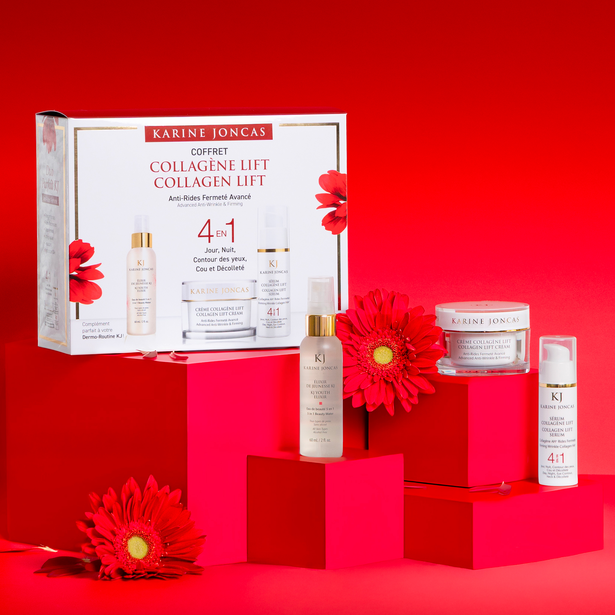 Coffret Collagène Lift – Image 2