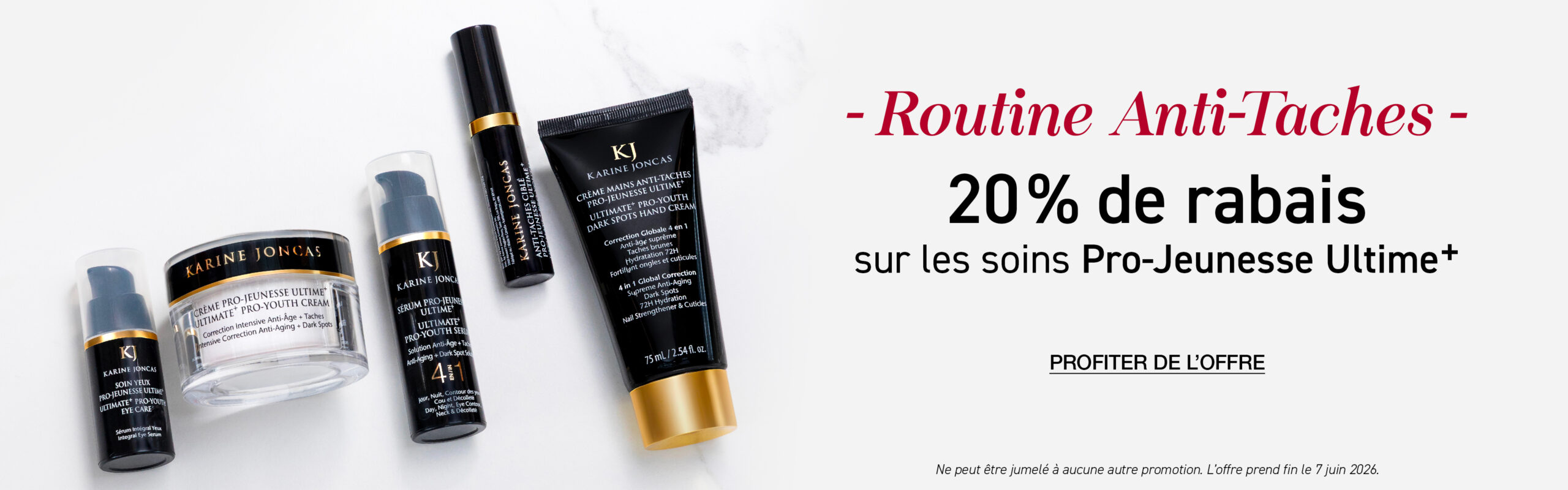 06-03 20 Soins Pro-Jeunesse Ultime_3840x1200_FR_v1