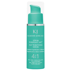 HA⁺ Purifying Serum